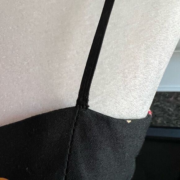 Vintage Janet Russo Islander Print size 4 - Picture 8 of 17